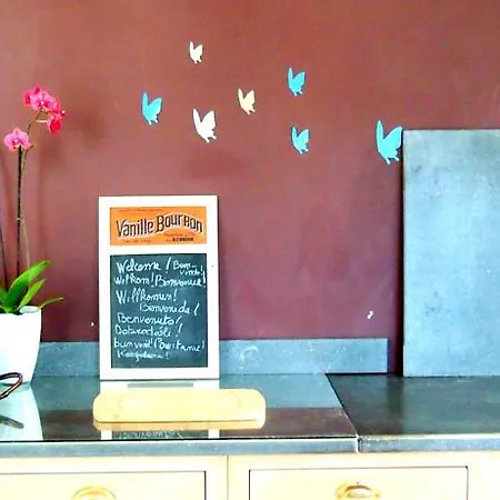 Tatil Evi Holiday Sweet Dreams Braine-lʼAlleud