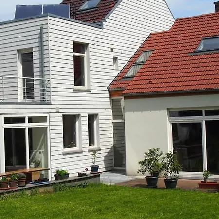 Tatil Evi Holiday Sweet Dreams Braine-lʼAlleud