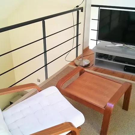 Holiday Sweet Dreams Tatil Evi Braine-lʼAlleud