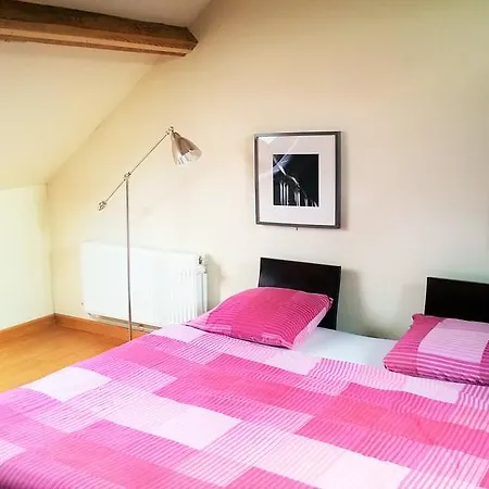 Holiday Sweet Dreams Tatil Evi *