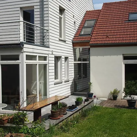 Holiday Sweet Dreams Tatil Evi Braine-lʼAlleud