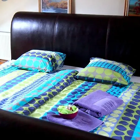 Holiday Sweet Dreams Tatil Evi Braine-lʼAlleud